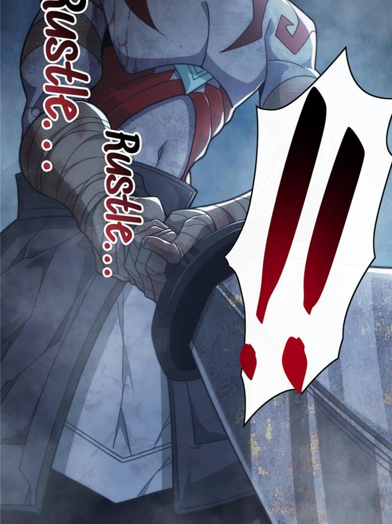 Becoming immortal by doing nothing Chapter 33 20
